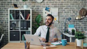Como a Música Pode Influenciar Seu Humor e Aumentar Sua Produtividade Diária