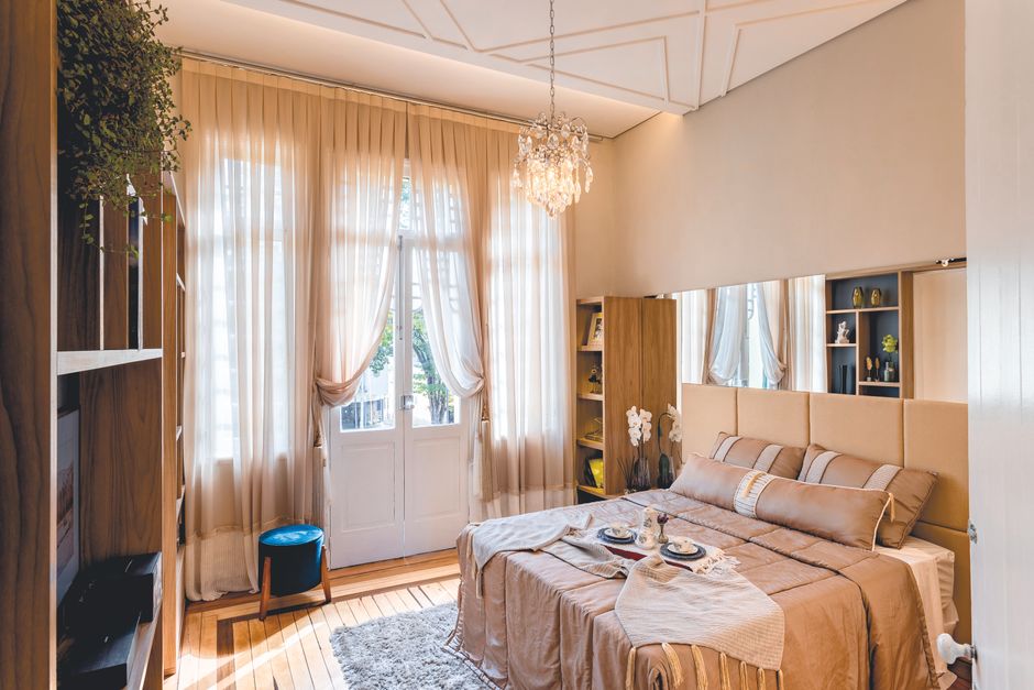 Como montar uma rotina de sono consistente: horário ideal, higiene do quarto e estratégias para adormecer em até 20 minutos
